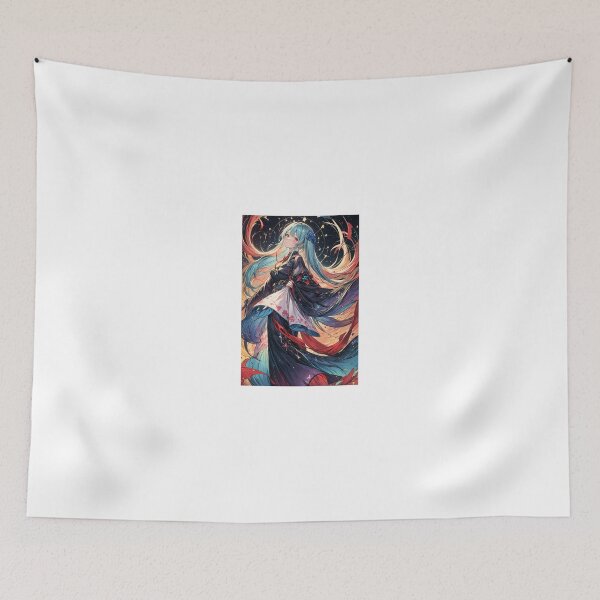 Item preview, Cosmic Web designed and sold by iloveanimechibi.
