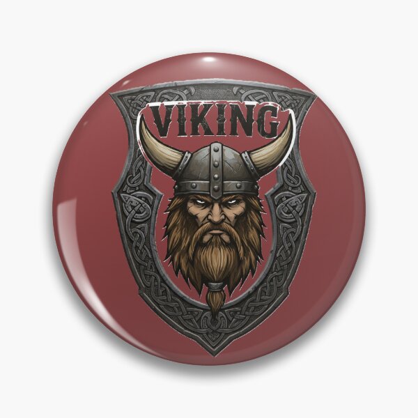 Item preview, Viking Warrior  designed and sold by WackyJacks.
