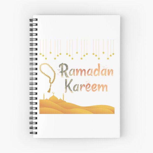 Item preview, Ramadan Kareem 2025 designed and sold by Scouts4ever.