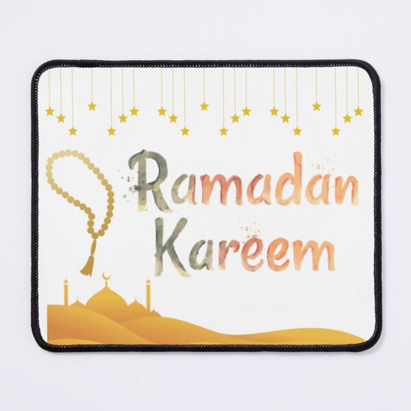 Item preview, Ramadan Kareem 2025 designed and sold by Scouts4ever.