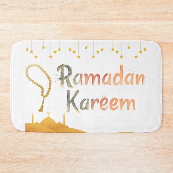 Item preview, Ramadan Kareem 2025 designed and sold by Scouts4ever.
