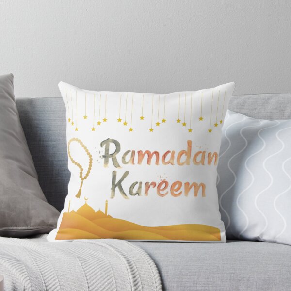 Item preview, Ramadan Kareem 2025 designed and sold by Scouts4ever.