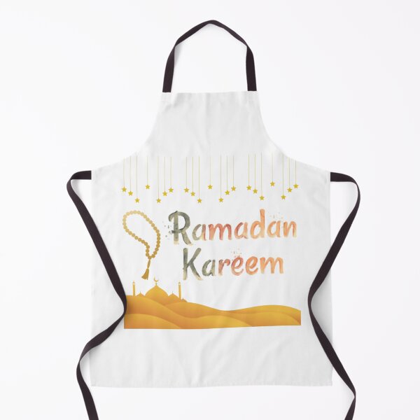 Item preview, Ramadan Kareem 2025 designed and sold by Scouts4ever.