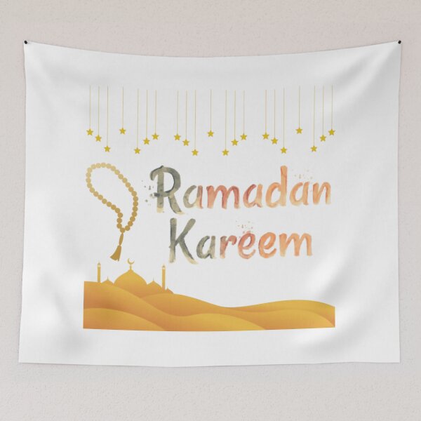 Item preview, Ramadan Kareem 2025 designed and sold by Scouts4ever.