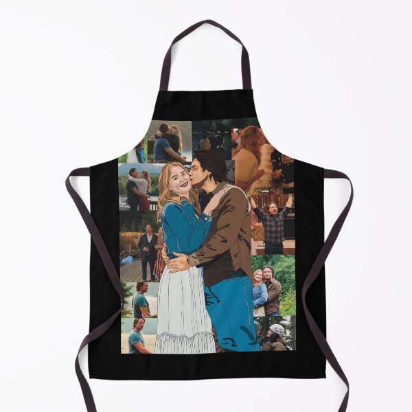 Item preview, Mel and Jack designed and sold by AestheticNi.