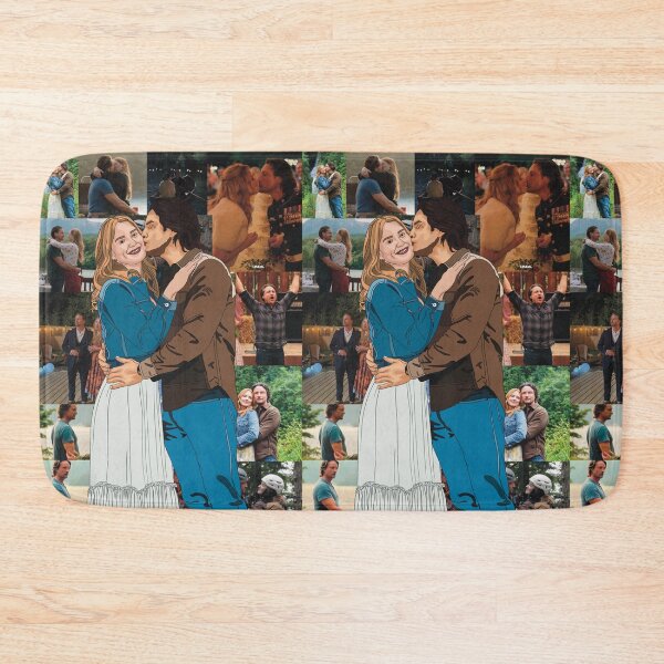 Item preview, Mel and Jack designed and sold by AestheticNi.