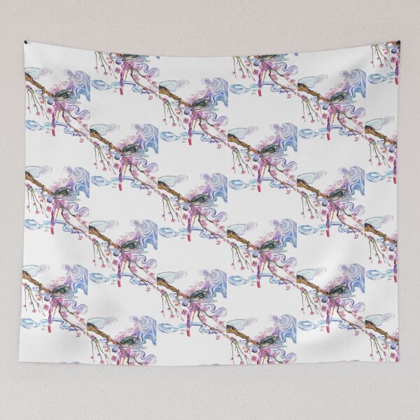 Item preview, Paradise designed and sold by MarykeArt.