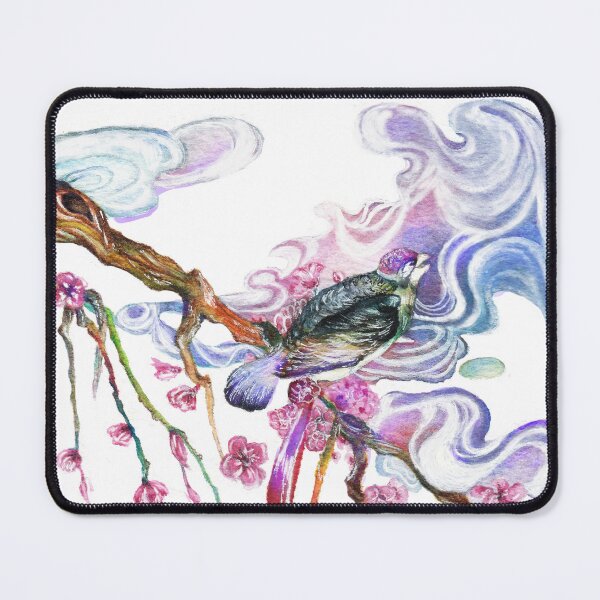 Item preview, Paradise designed and sold by MarykeArt.