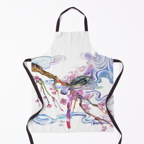 Item preview, Paradise designed and sold by MarykeArt.
