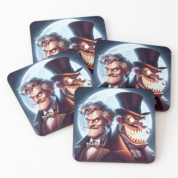 Item preview, Jekyll and Hyde designed and sold by RaF71PrO.