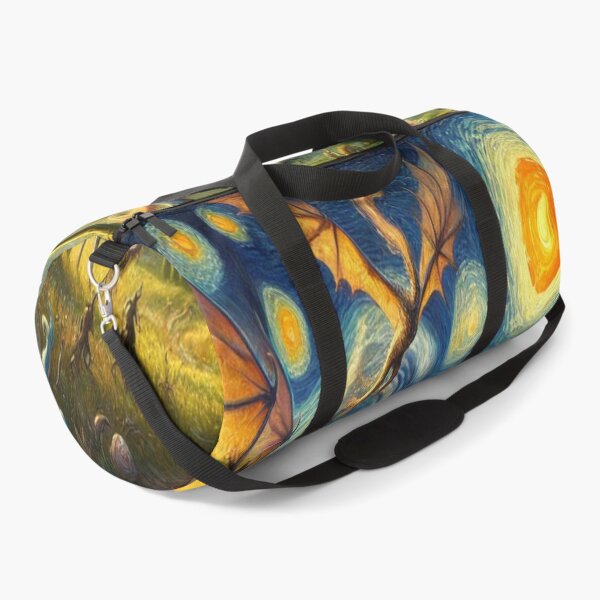 Item preview, Magical creatures in a fantastic landscape designed and sold by FotoworldEdel.