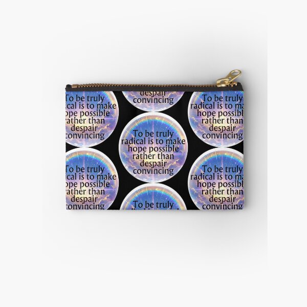 Item preview, To be truly radical is to make hope possible designed and sold by MendaciousMina.