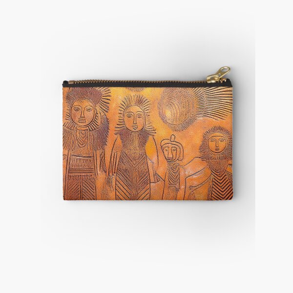 Item preview, Shamanic art cave paintings designed and sold by Goddess Channel.