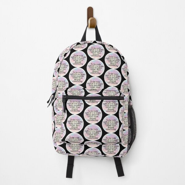 Item preview, To be truly radical is to make hope possible designed and sold by MendaciousMina.