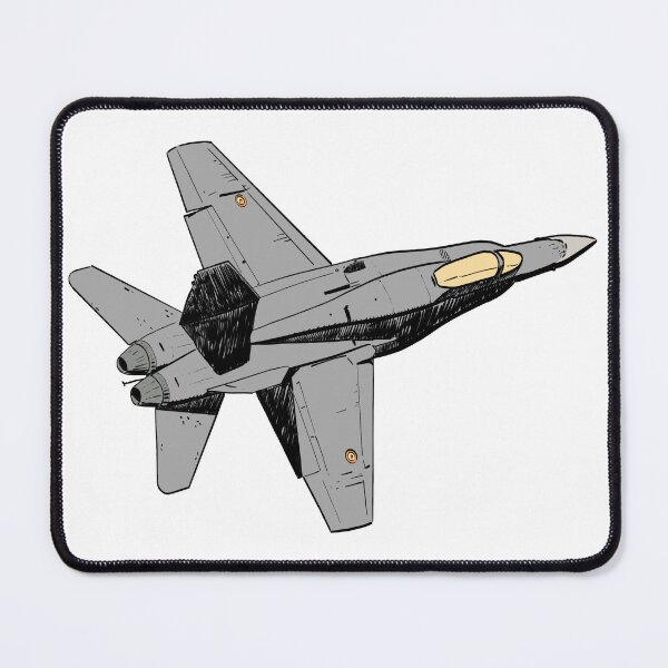 Item preview, FA-18 Hornet designed and sold by mtomatte.