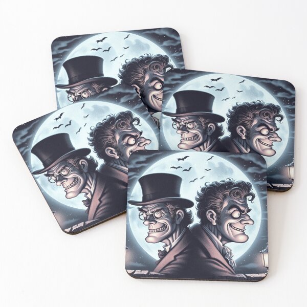 Item preview, Jekyll and Hyde designed and sold by RaF71PrO.