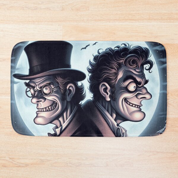 Item preview, Jekyll and Hyde designed and sold by RaF71PrO.
