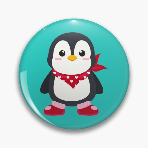 Item preview, My little penguin designed and sold by GasconyPassion.