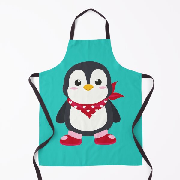 Item preview, My little penguin designed and sold by GasconyPassion.