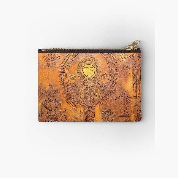 Item preview, Shamanic art cave paintings designed and sold by Goddess Channel.