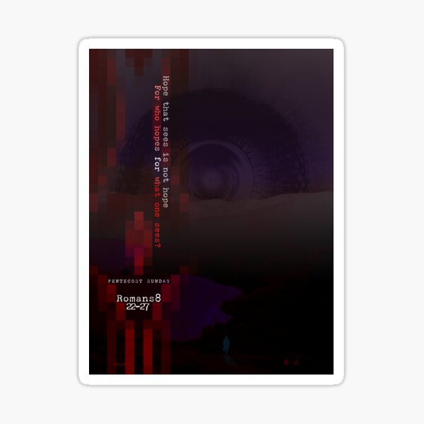 Item preview, Not Hope designed and sold by Nathan Blixt.