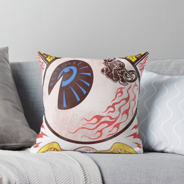 Item preview, VON DUTCH designed and sold by BAYOO-ART.