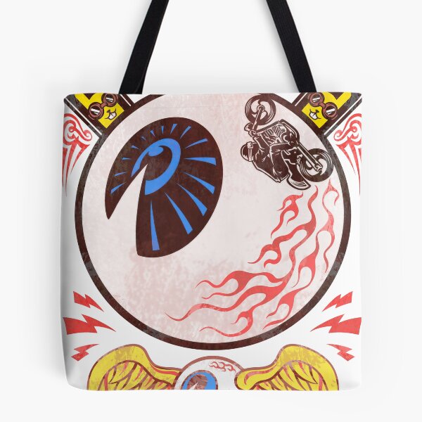 Item preview, VON DUTCH designed and sold by BAYOO-ART.