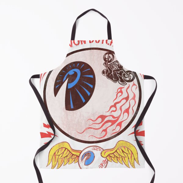 Item preview, VON DUTCH designed and sold by BAYOO-ART.