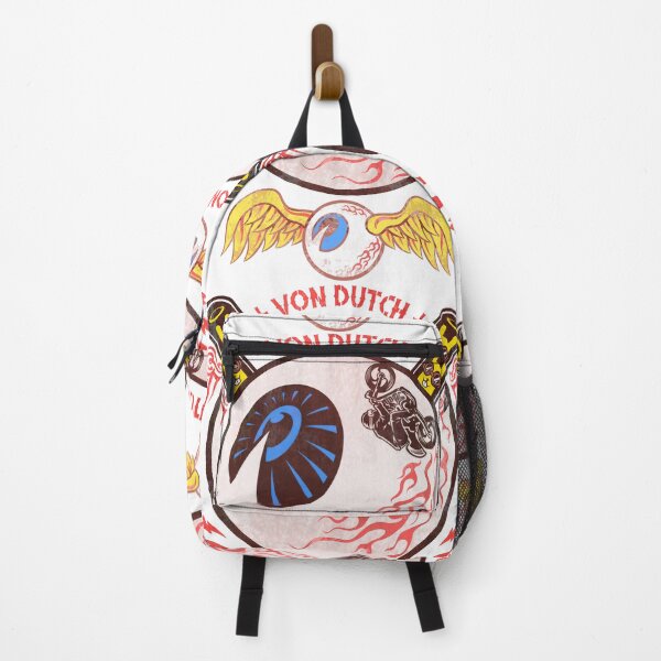 Item preview, VON DUTCH designed and sold by BAYOO-ART.