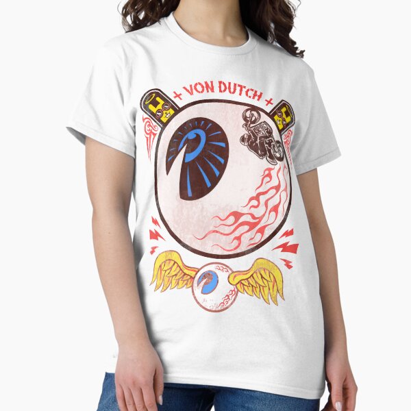 Item preview, VON DUTCH designed and sold by BAYOO-ART.