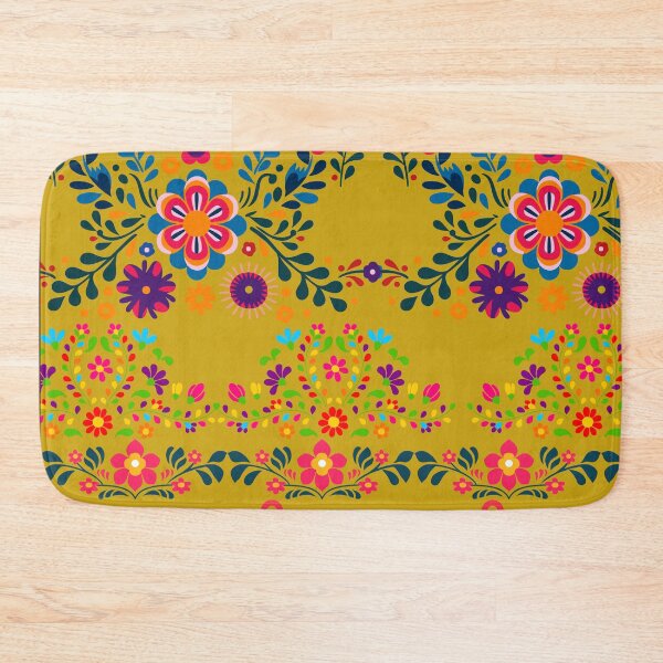 Item preview, Flower  mix with cultural  designed and sold by Bindu1909 .