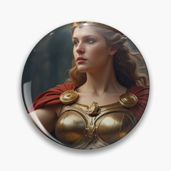 Item preview, Queen with sword designed and sold by kharatsuchita.