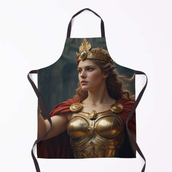 Item preview, Queen with sword designed and sold by kharatsuchita.