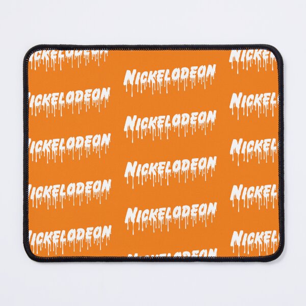 Item preview, Old Nickelodeon Logo Drips designed and sold by Seven Design.