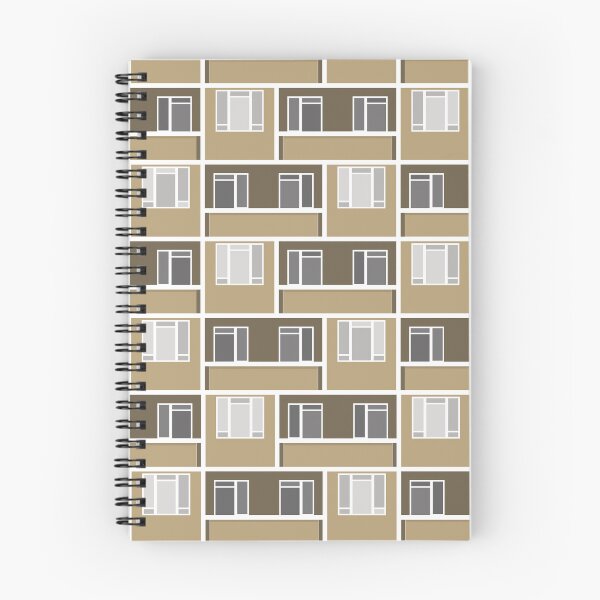 Item preview, Priory Green Kings Cross, London designed and sold by oscarfrancis.