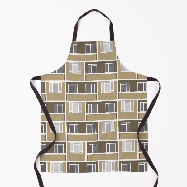 Item preview, Priory Green Kings Cross, London designed and sold by oscarfrancis.