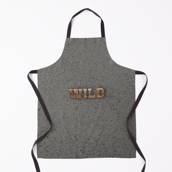 Item preview, Rustic Wild West Typography Design designed and sold by trepiu.