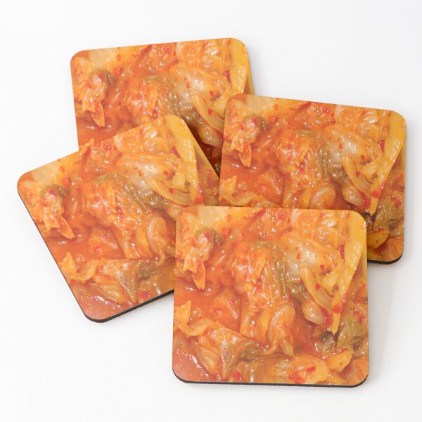 Item preview, Kimchi, Alternative Prints, Fun Prints, Abstract Prints, Photography designed and sold by larissa-myrie.