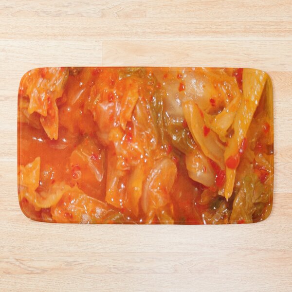 Item preview, Kimchi, Alternative Prints, Fun Prints, Abstract Prints, Photography designed and sold by larissa-myrie.