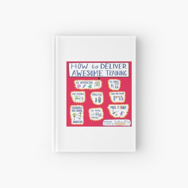 Item preview, How to deliver AWESOME Teacher Training designed and sold by EmilyBrysonELT.