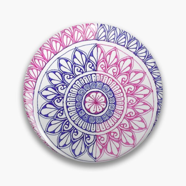 Item preview, Circular Symphony designed and sold by amazingmandala.