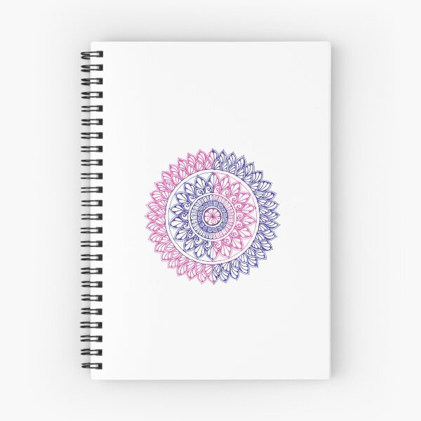 Item preview, Circular Symphony designed and sold by amazingmandala.
