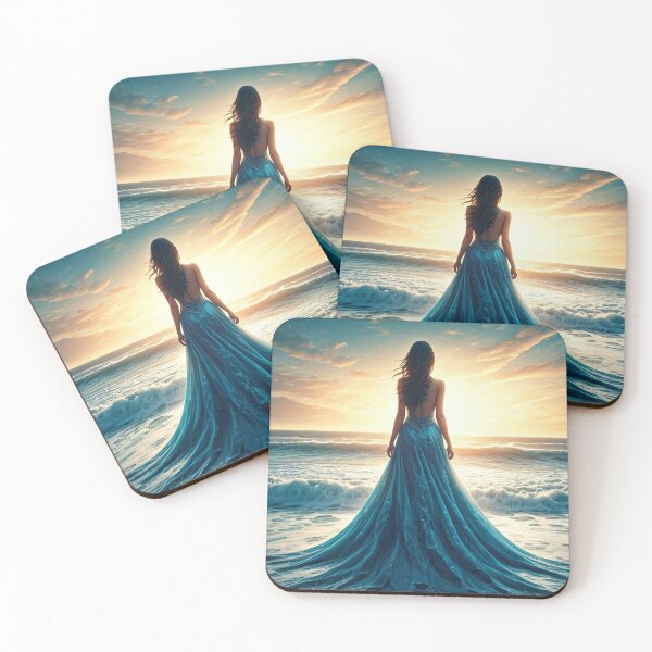 Item preview, Call of the Waves designed and sold by LilithsDesires.
