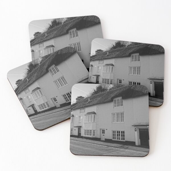 Item preview, Fishermen's cottages designed and sold by frogs123.