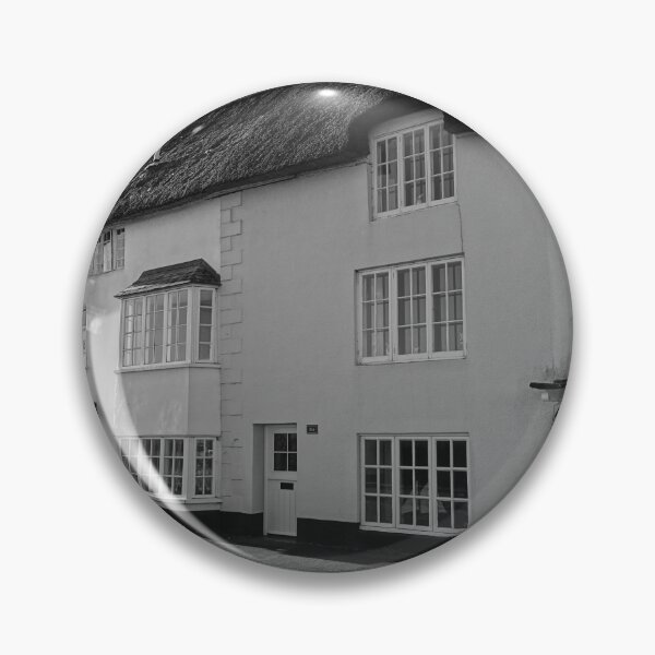 Item preview, Fishermen's cottages designed and sold by frogs123.