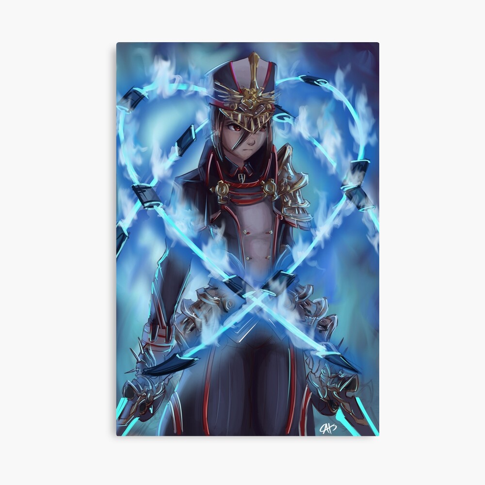 Morag - Xenoblade Chronicles 2 | Art Print