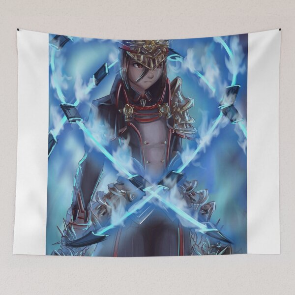 Item preview, Morag - Xenoblade Chronicles 2 designed and sold by artworkbyjack.