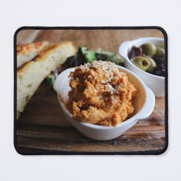 Item preview, Hummus designed and sold by pinkal.