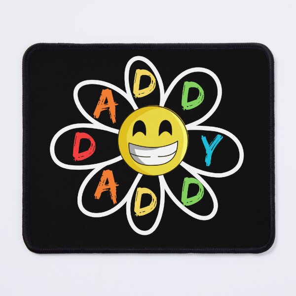 Item preview, Daddy of the Little Wildflower designed and sold by MartVisions.