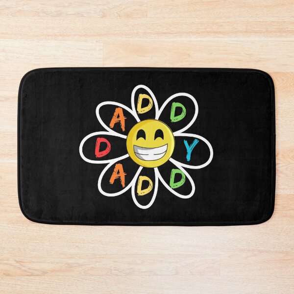Item preview, Daddy of the Little Wildflower designed and sold by MartVisions.